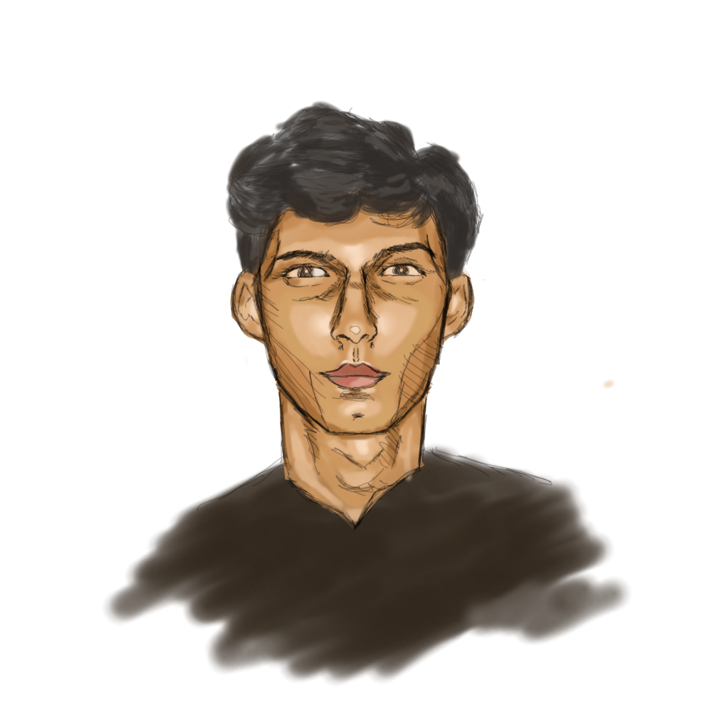 alexthecomicnerd's Commission Form | Artistree