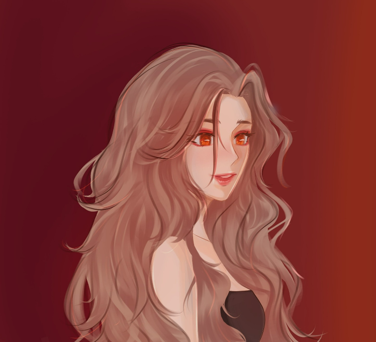 alyx's Commission Form | Artistree