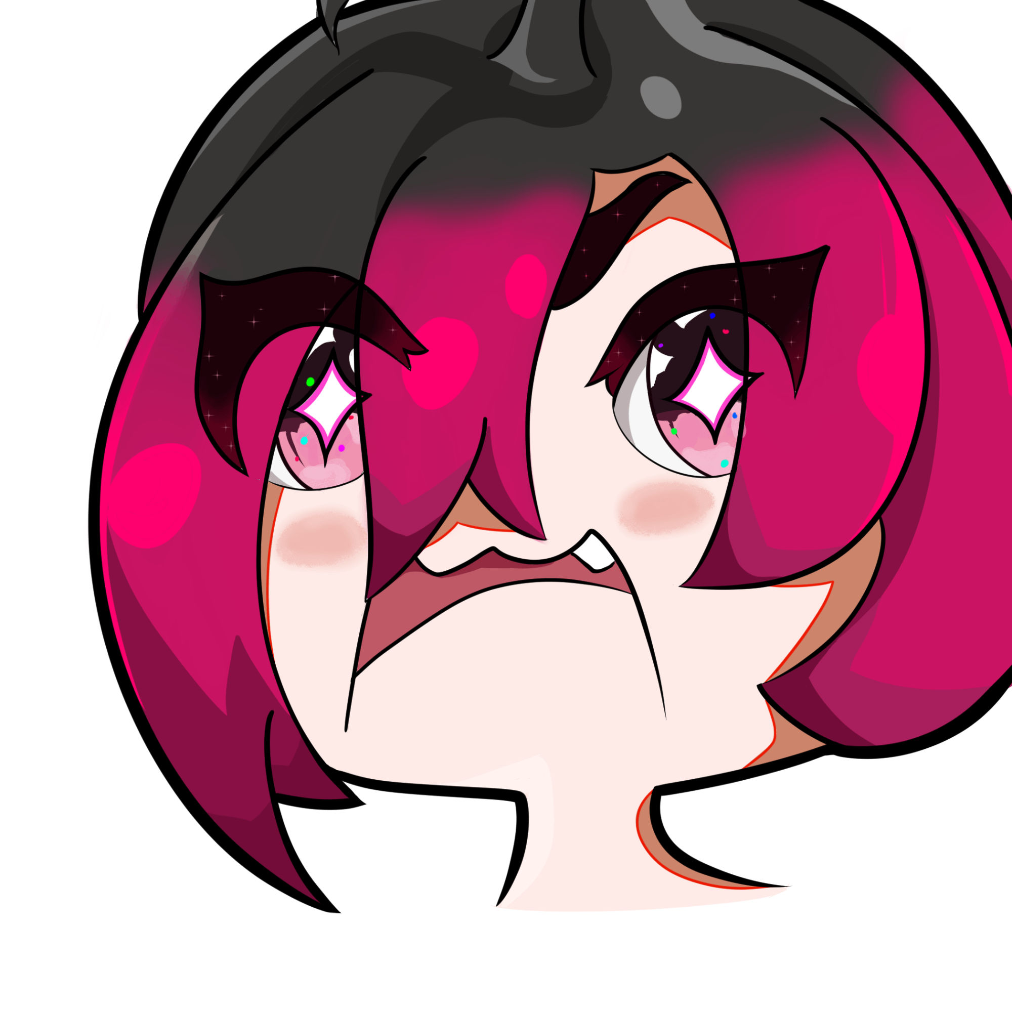 anieisan's Commission Form | Artistree