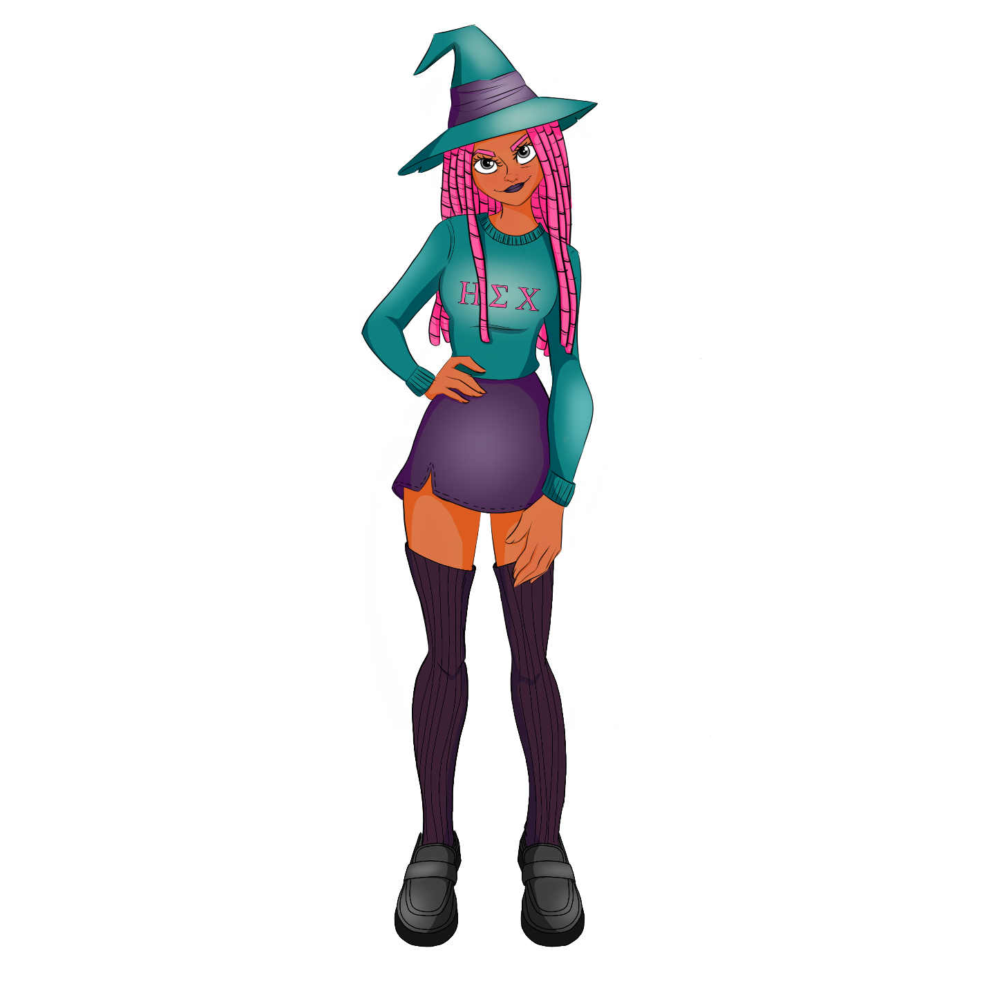 anniemationstudio's Commission Form | Artistree
