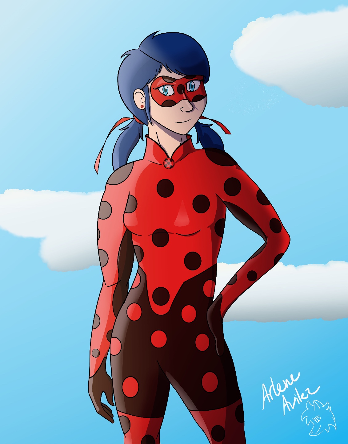 arleneaniamted's Commission Form | Artistree