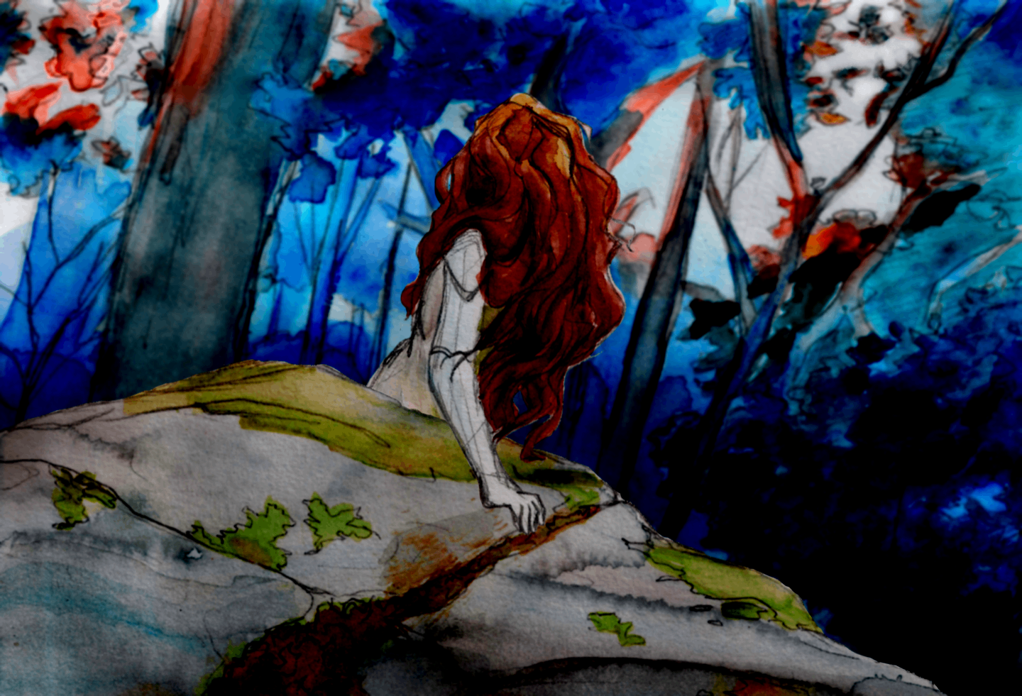 arurasky's Commission Form | Artistree