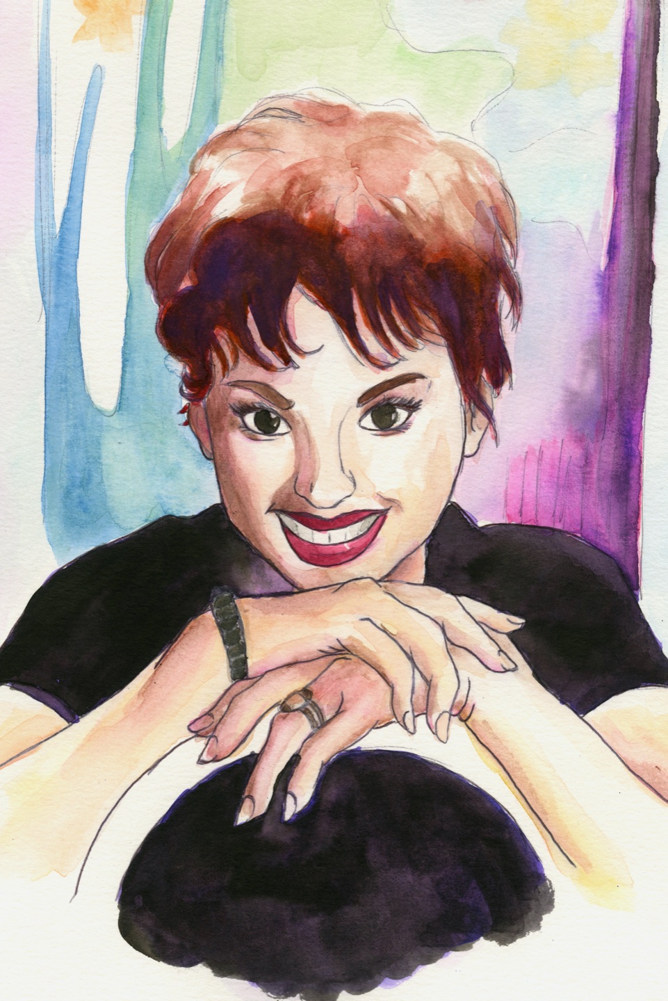 arurasky's Commission Form Artistree