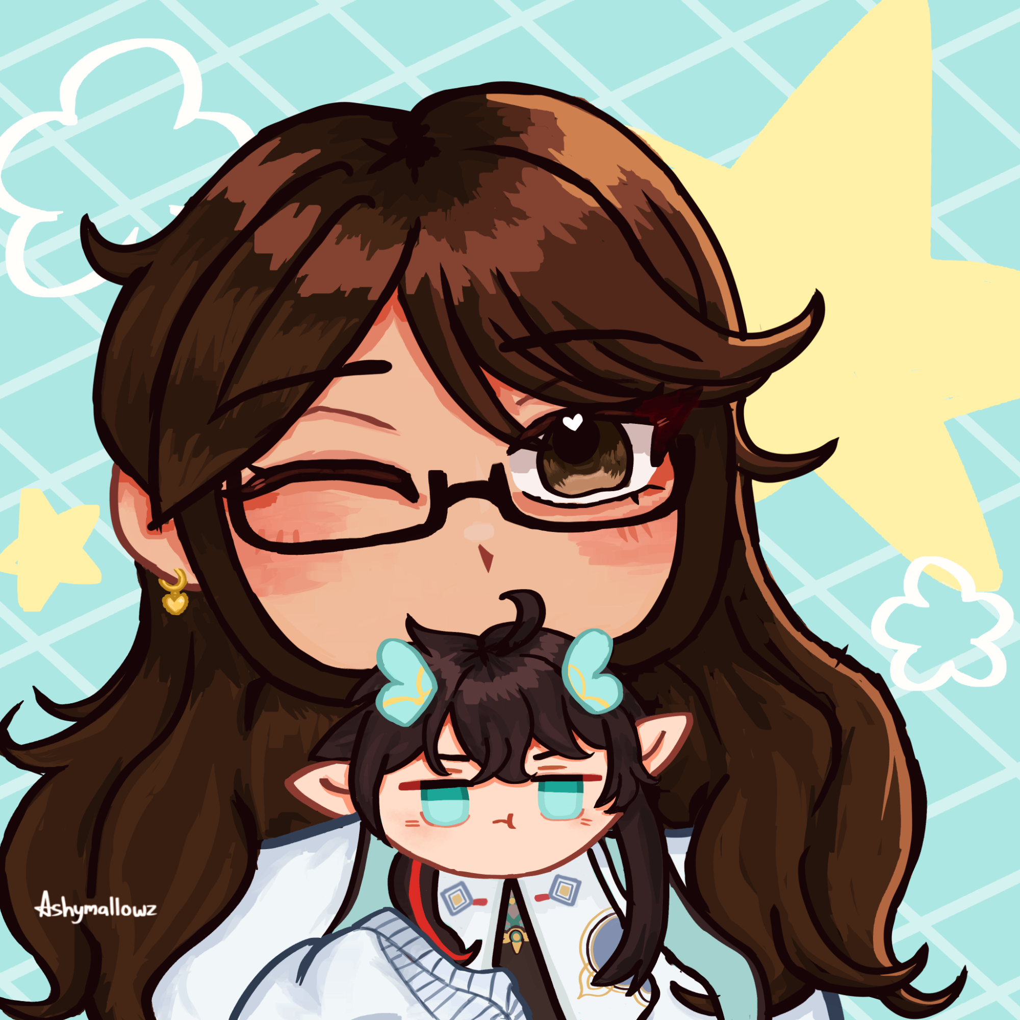 ashymallowz's Commission Form | Artistree
