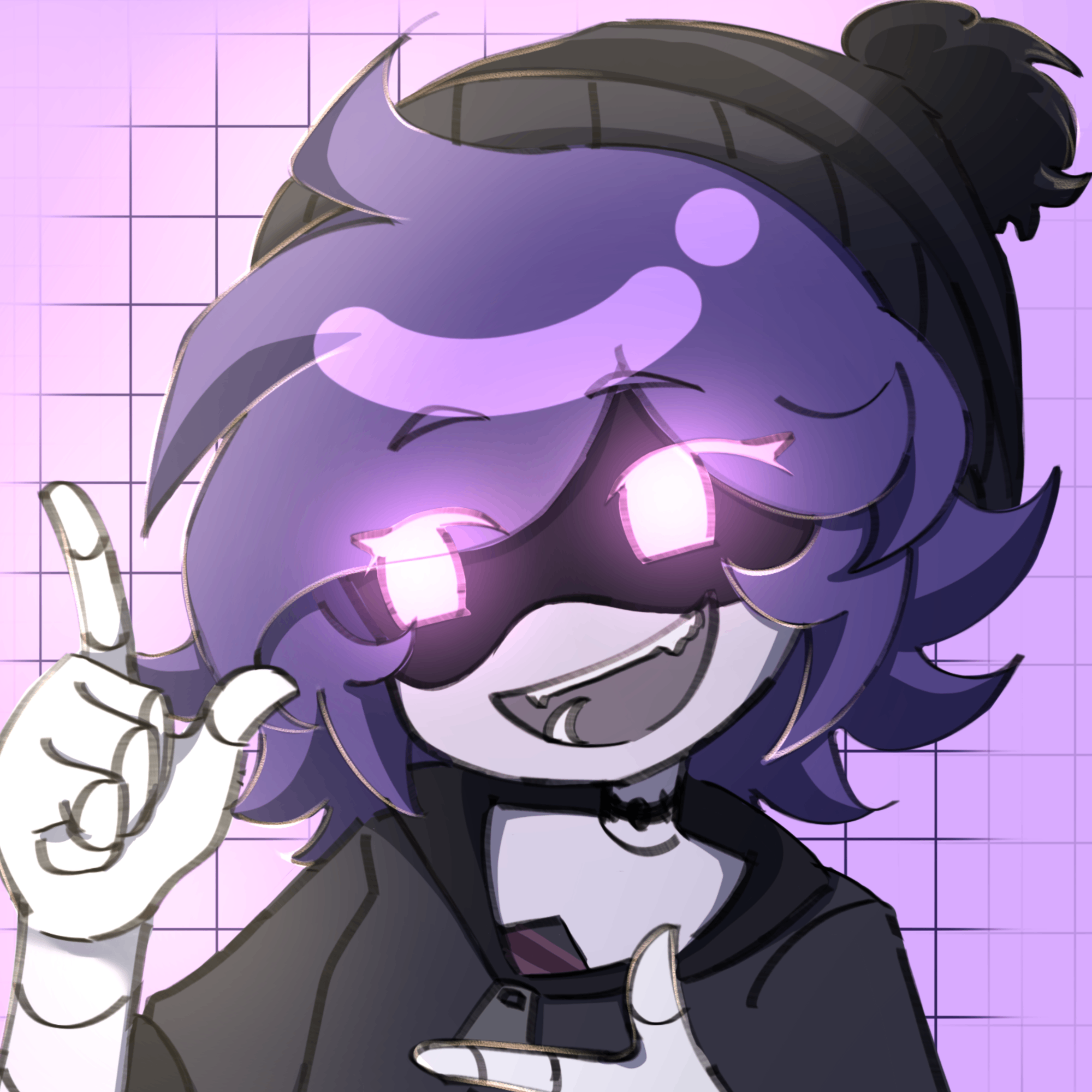 blitzsen's Commission Form | Artistree