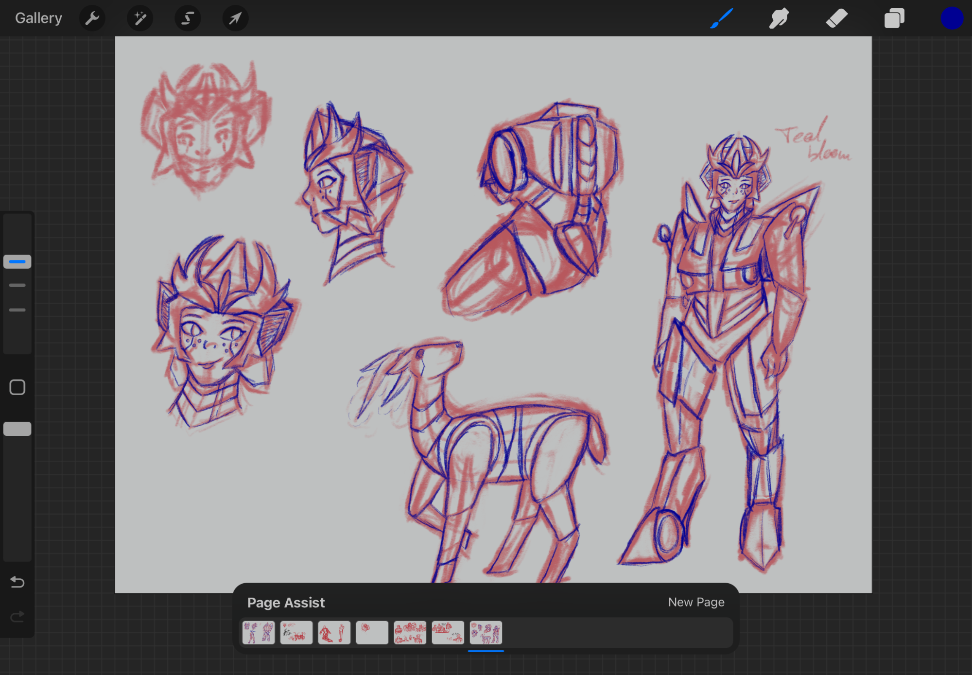 Centauriarts S Commission Form Artistree