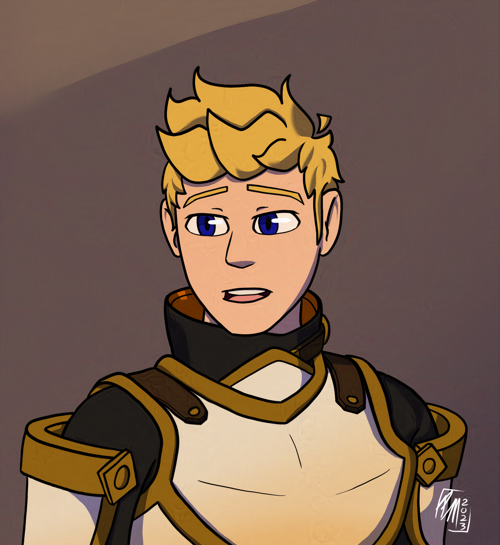 chaoticscrimblo's Commission Form | Artistree