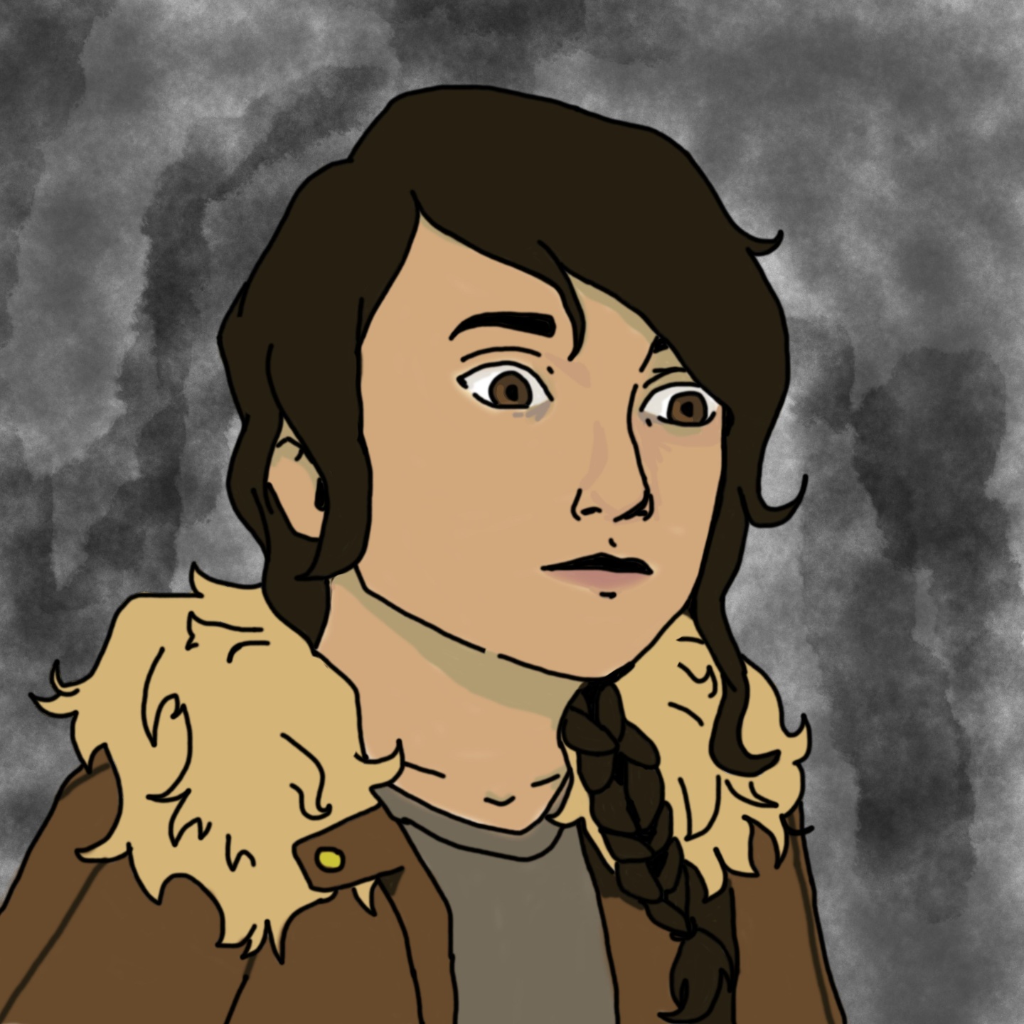 Commissioner Riordan chaoticsolace's Commission Form | Artistree