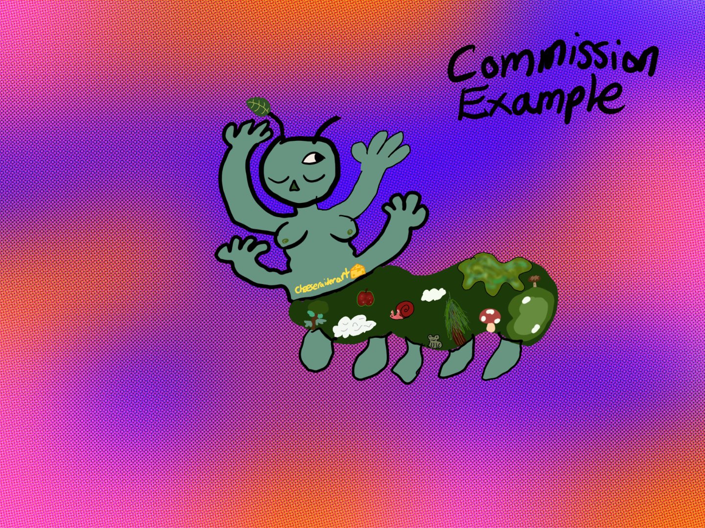 Cheeseraidart s Commission Form Artistree cheeseraidart-s-commission-form-artistree