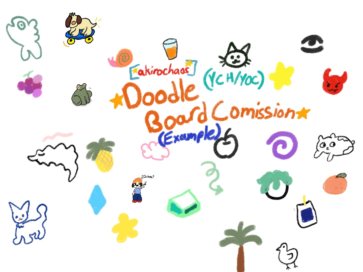 Cheeseraidart s Commission Form Artistree cheeseraidart-s-commission-form-artistree