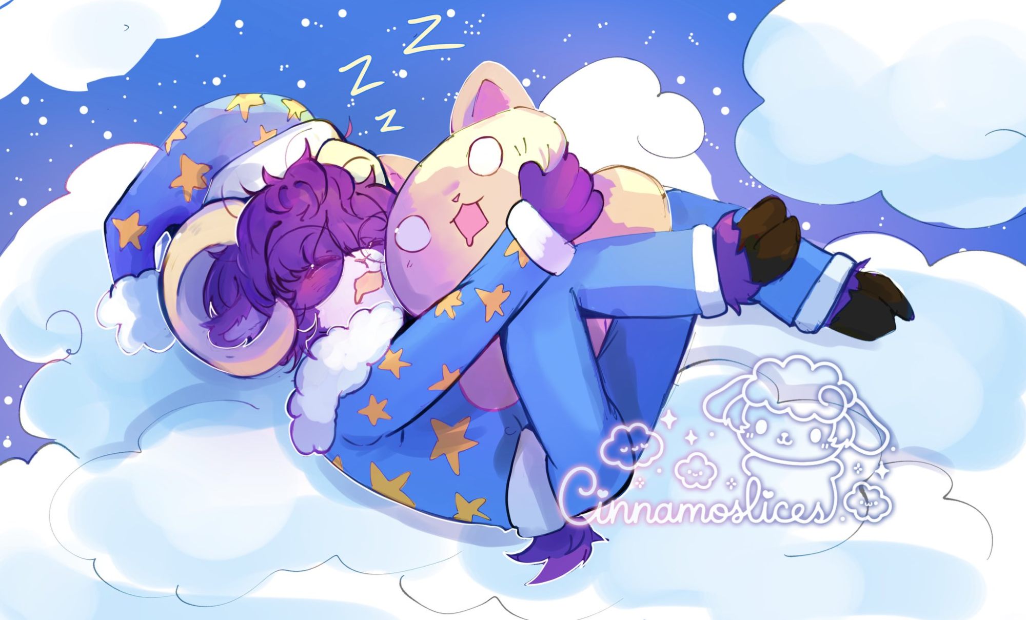 cinnamoslices's Commission Form | Artistree