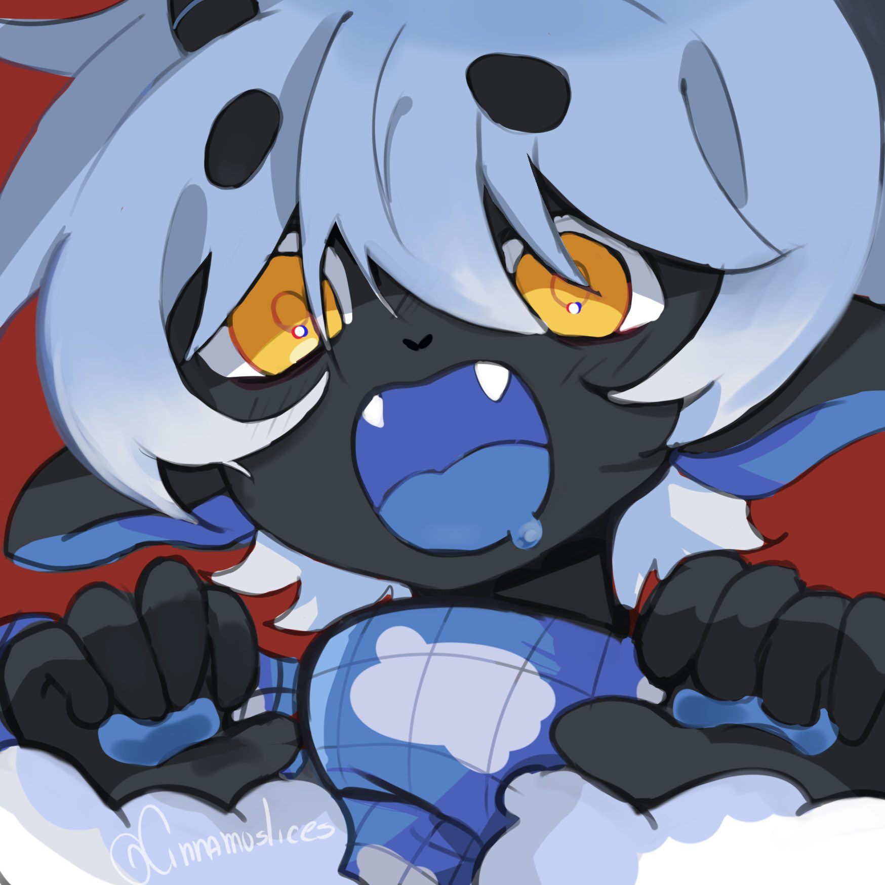 cinnamoslices's Commission Form | Artistree