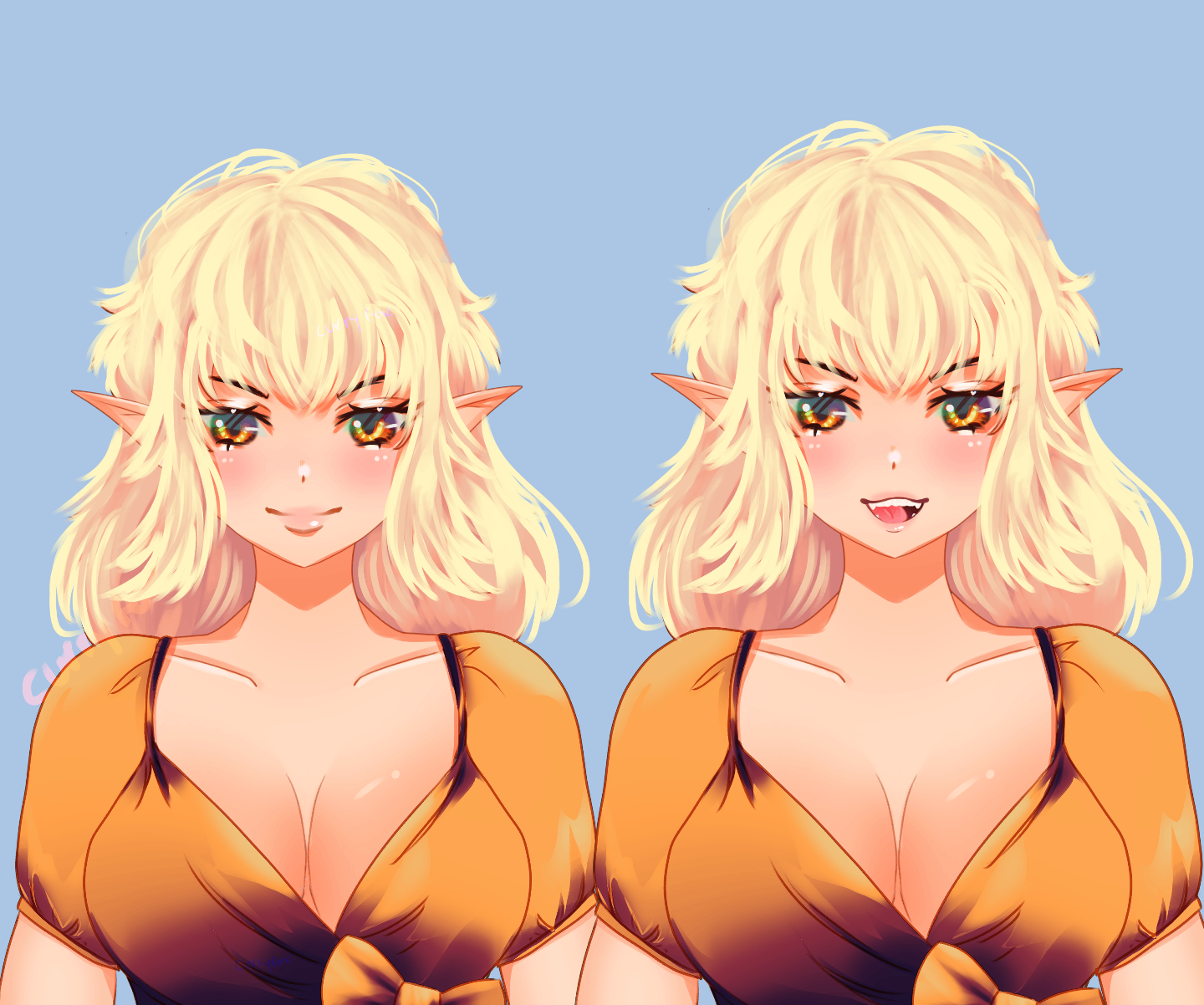 Curryfoxstudios s Commission Form Artistree Curryfoxstudios s commission form artistree