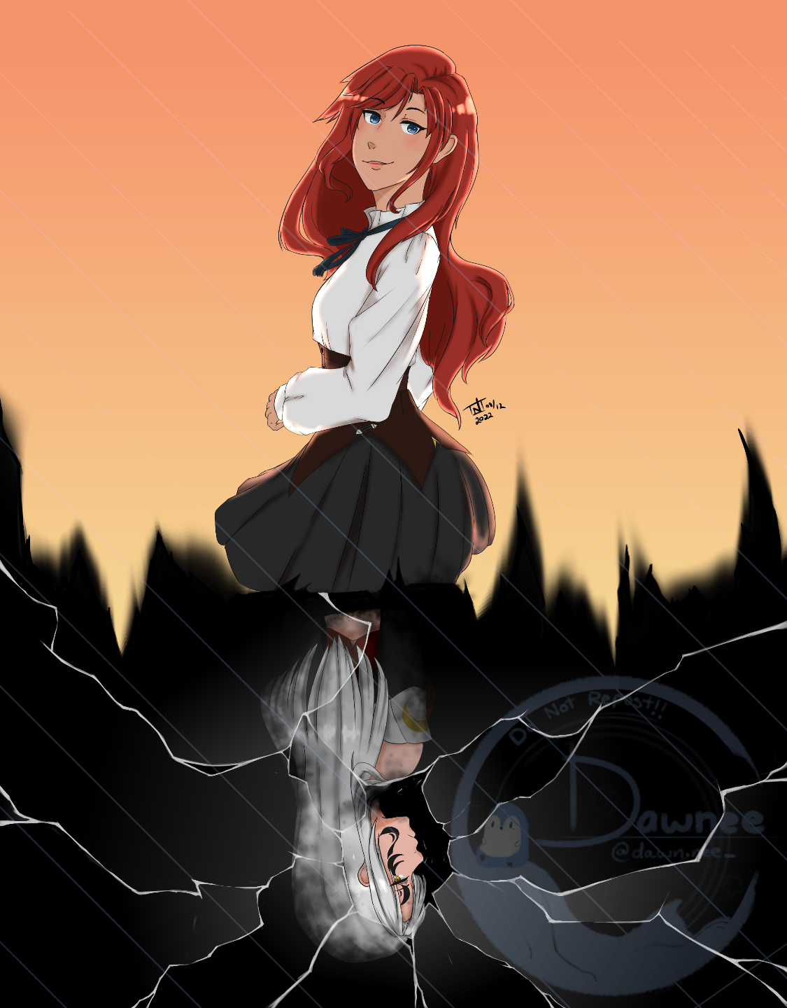 dawnee3's Commission Form | Artistree