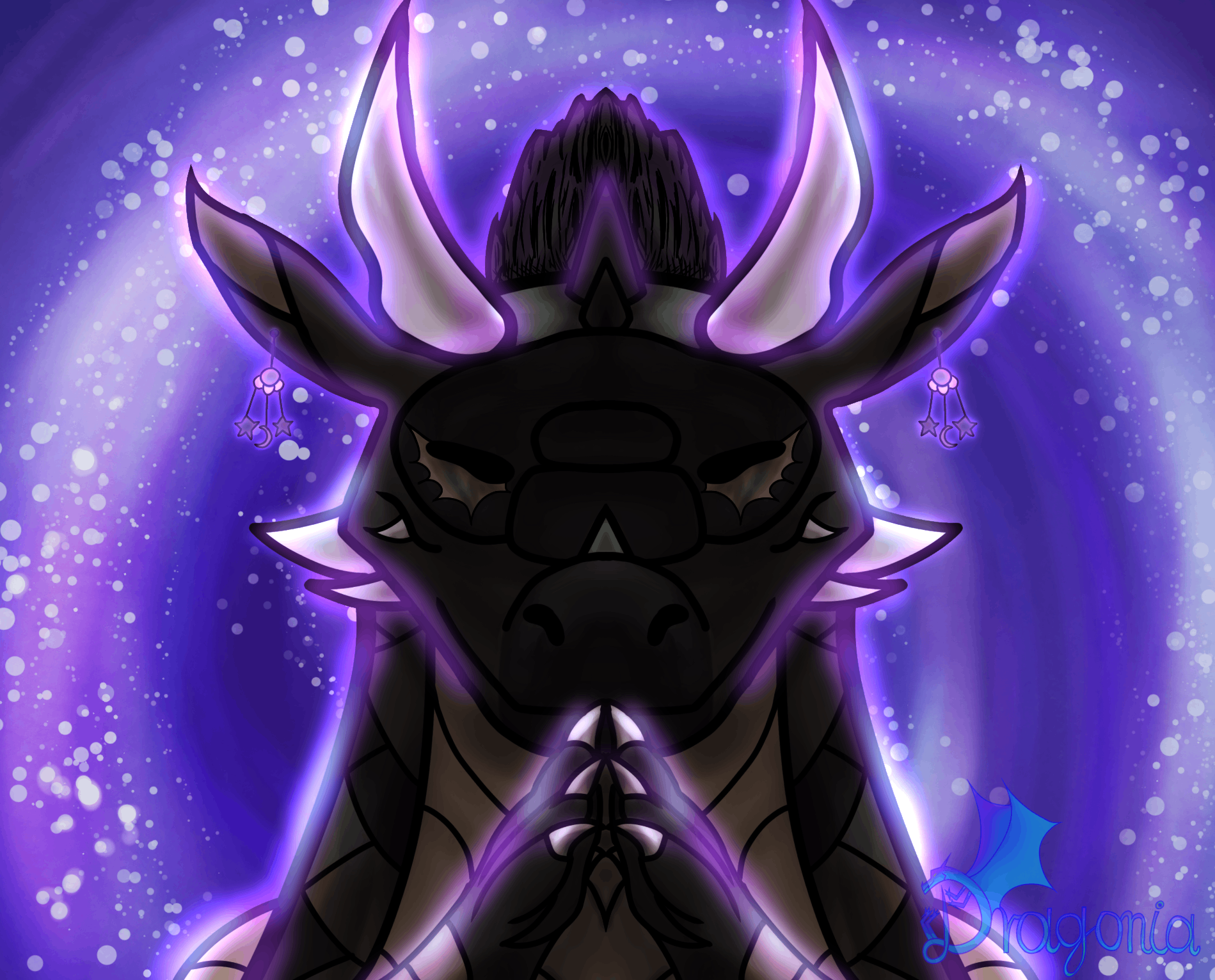 dragonia's Commission Form | Artistree