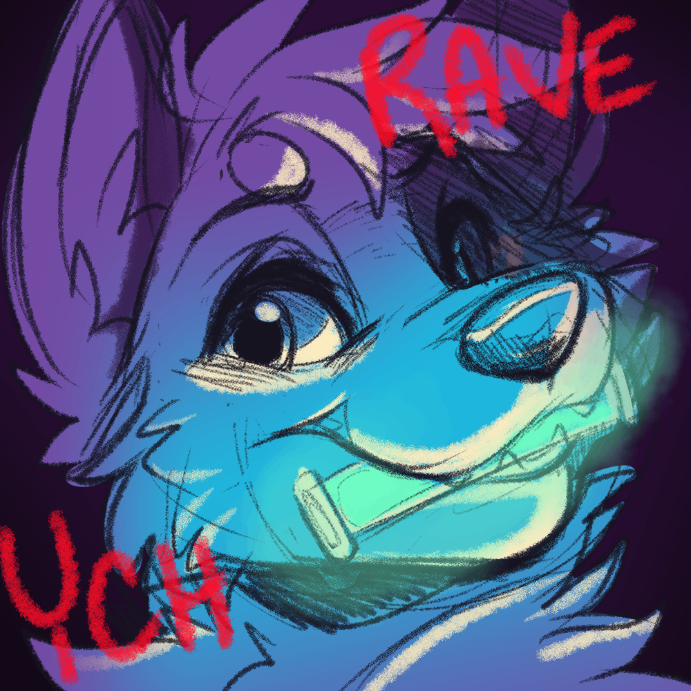 feve's Commission Form | Artistree