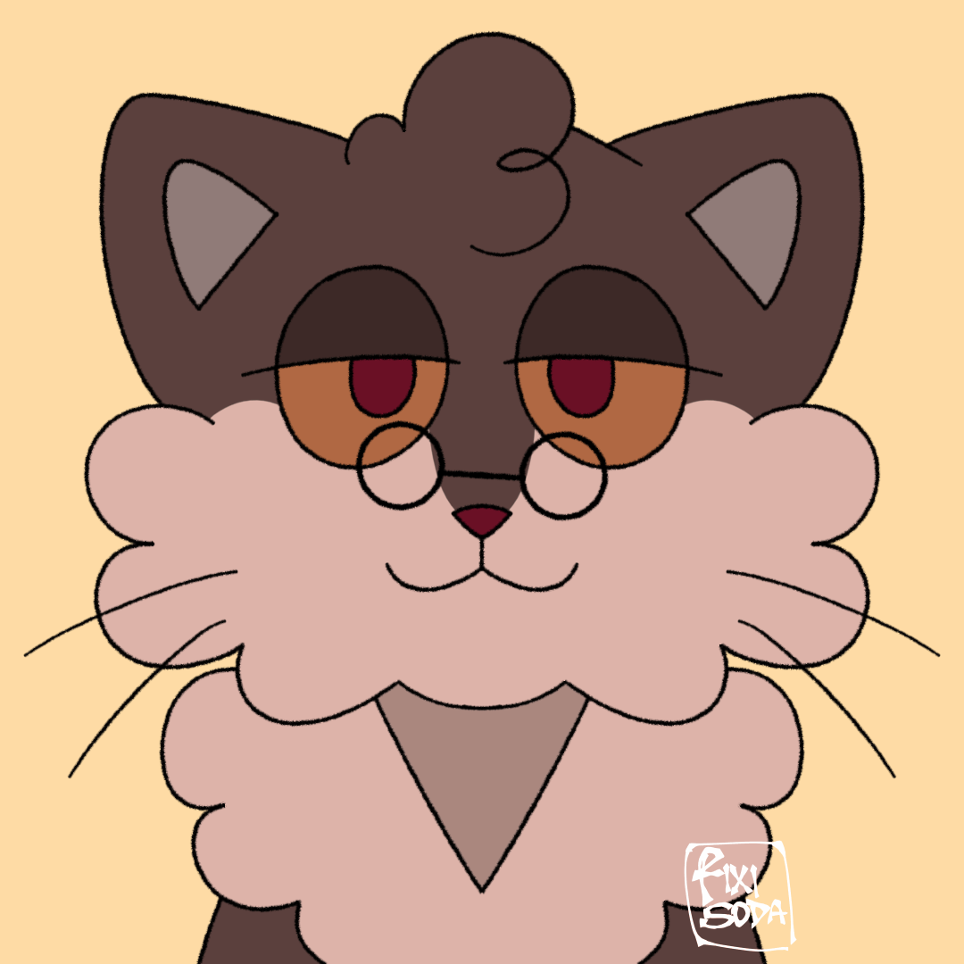fixisoda's Commission Form | Artistree