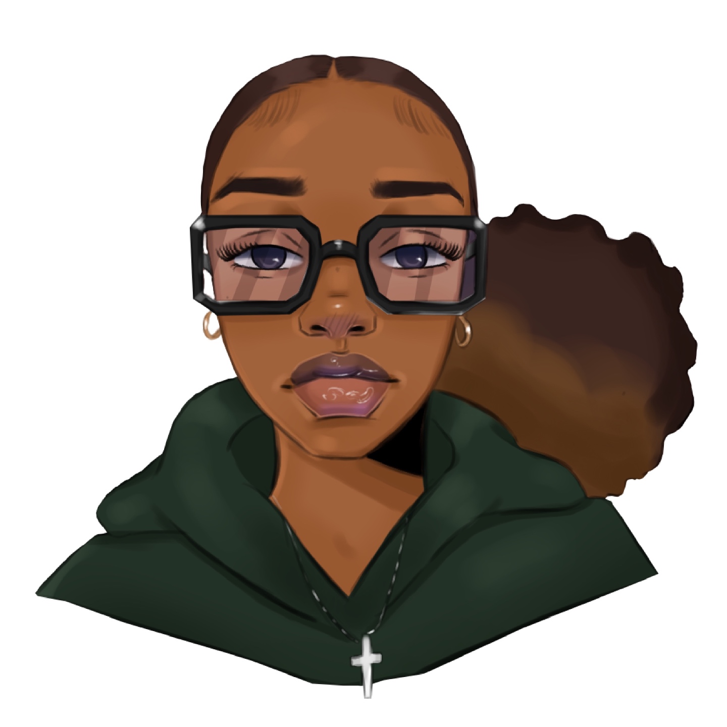 ghettosketches's Commission Form Artistree