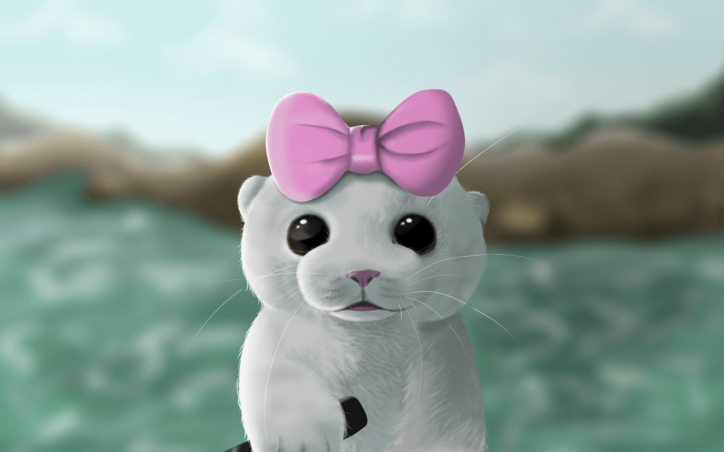 goathan's Commission Form | Artistree