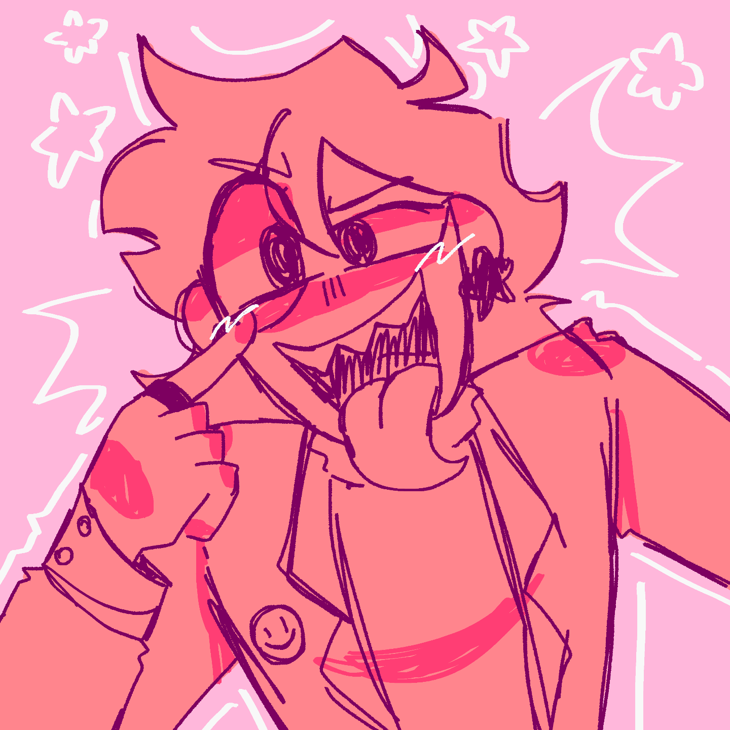 Grimmyscribble S Commission Form Artistree