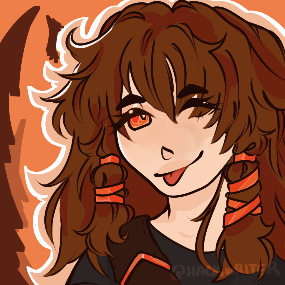 hackwriter's Commission Form | Artistree