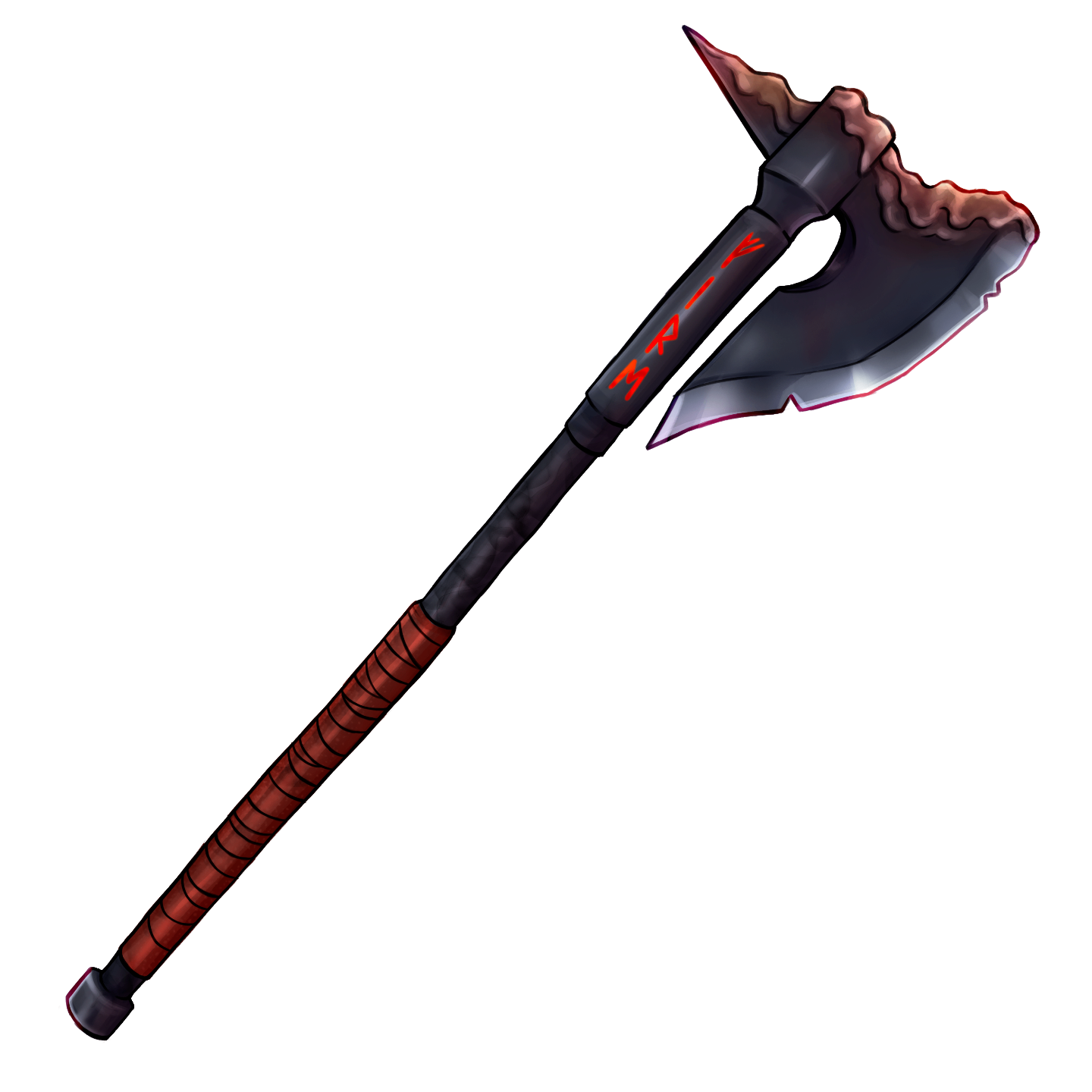 heyandkey's Commission Form | Artistree