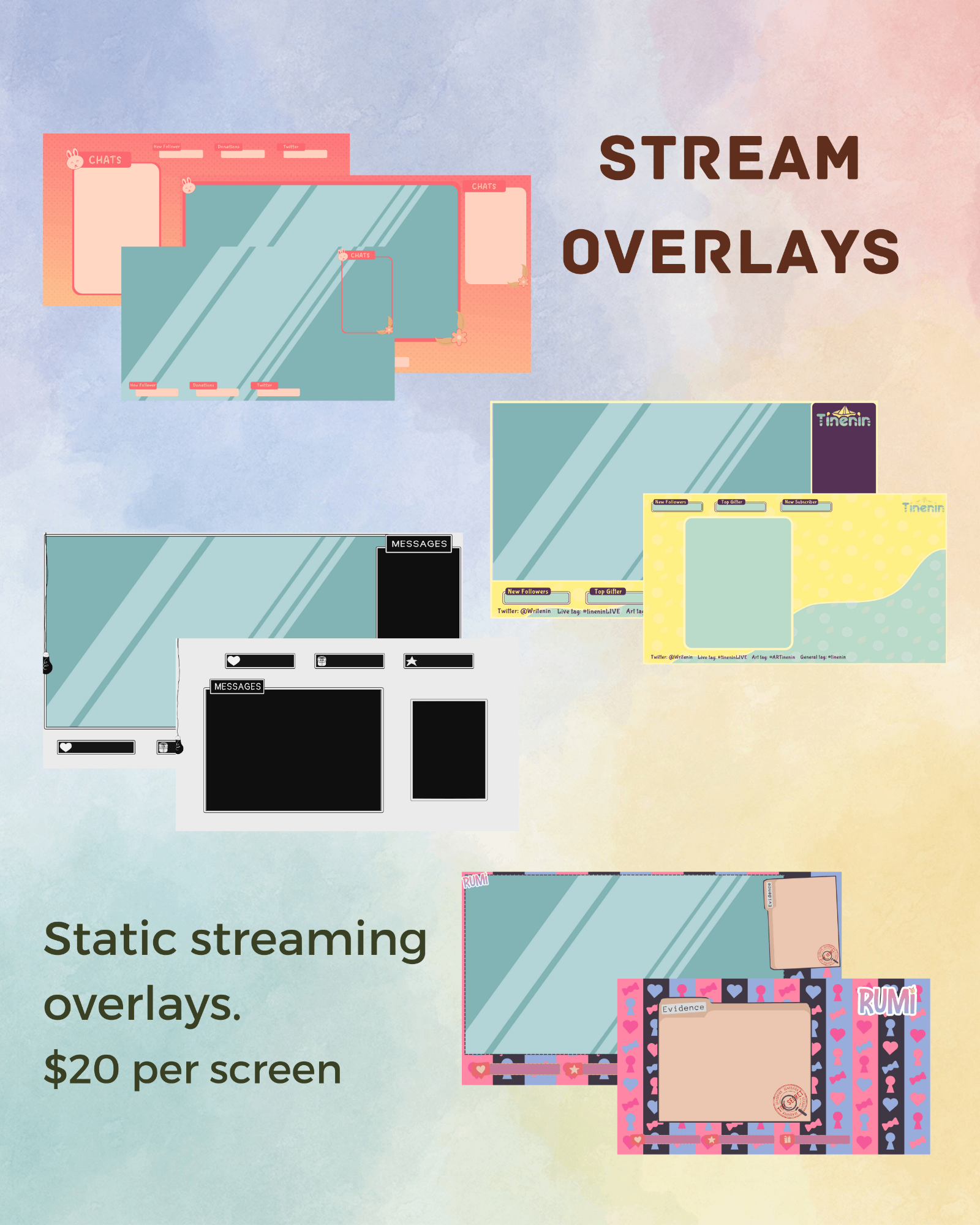 Loading Imagestream itsmazekeen's Commission Form | Artistree