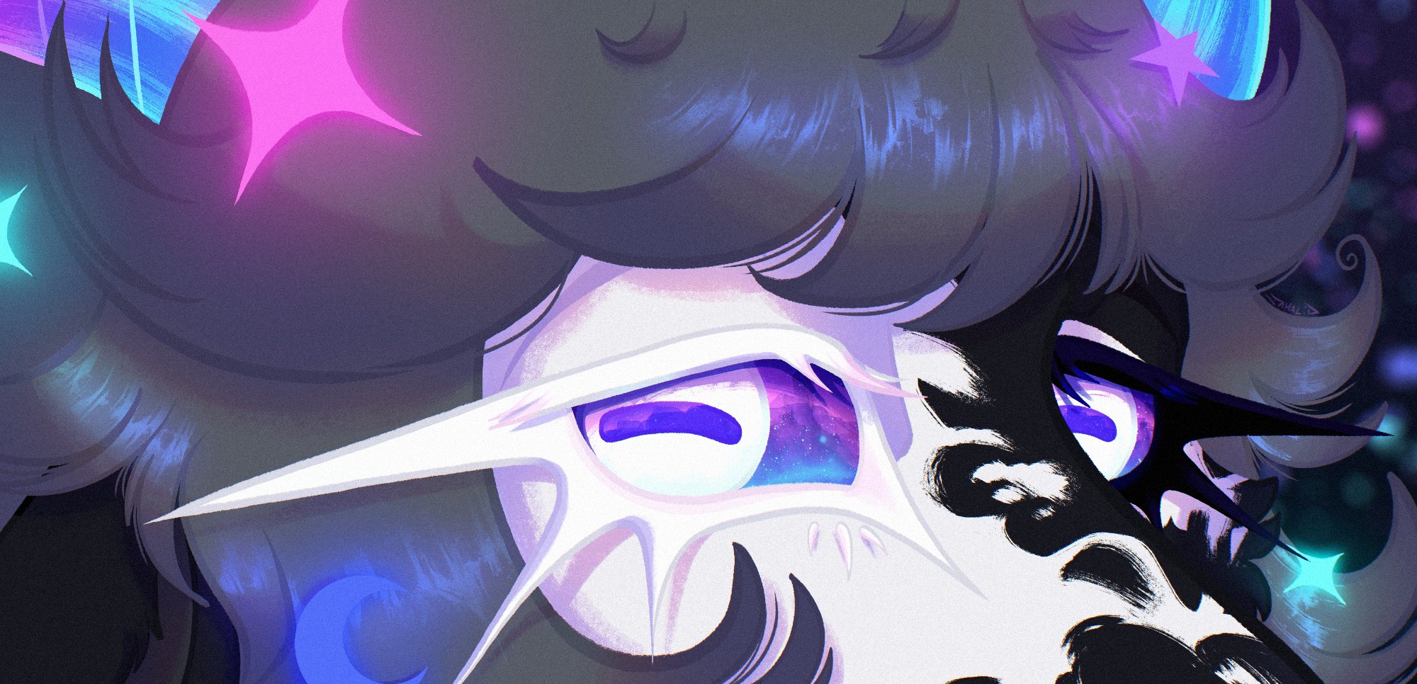 jamalid's Commission Form | Artistree