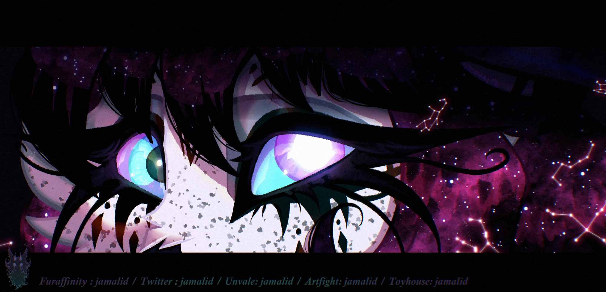 jamalid's Commission Form | Artistree