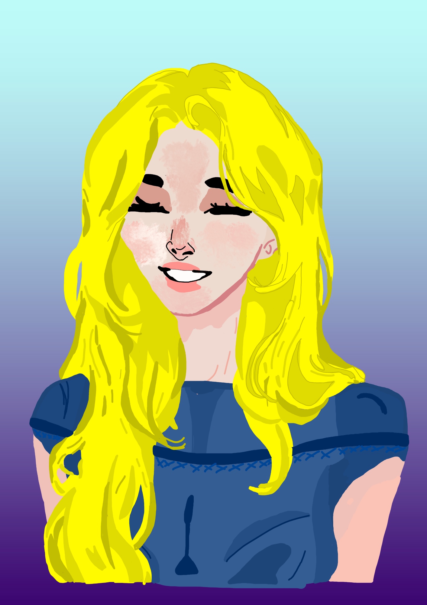 jaruskaartist's Commission Form | Artistree