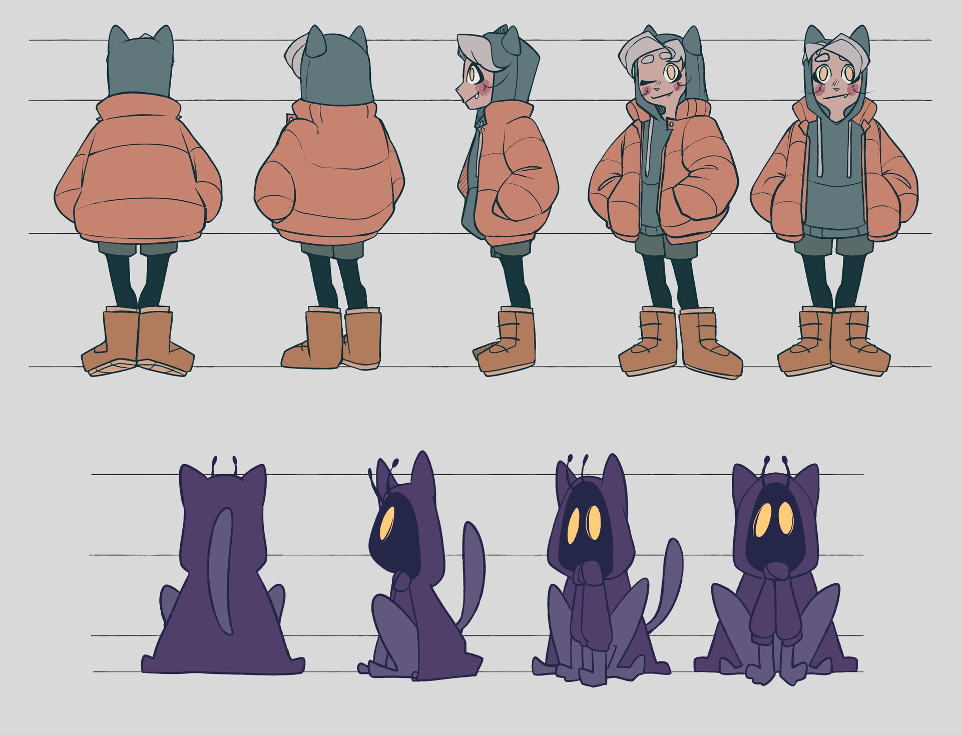 justanotherunderdog's Commission Form | Artistree
