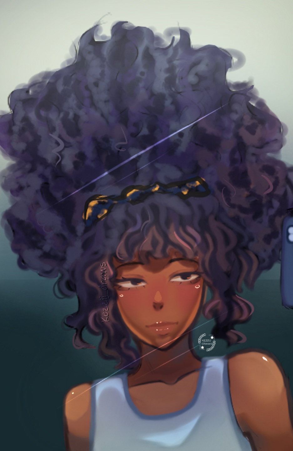 kj.arts's Commission Form Artistree