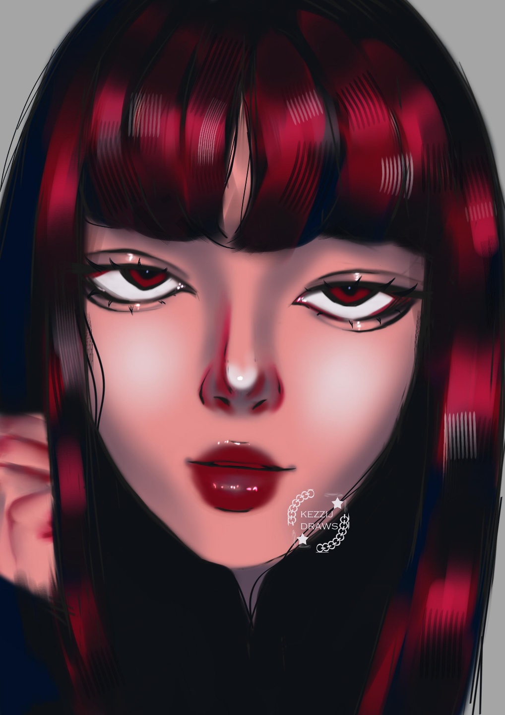 kj.arts's Commission Form Artistree