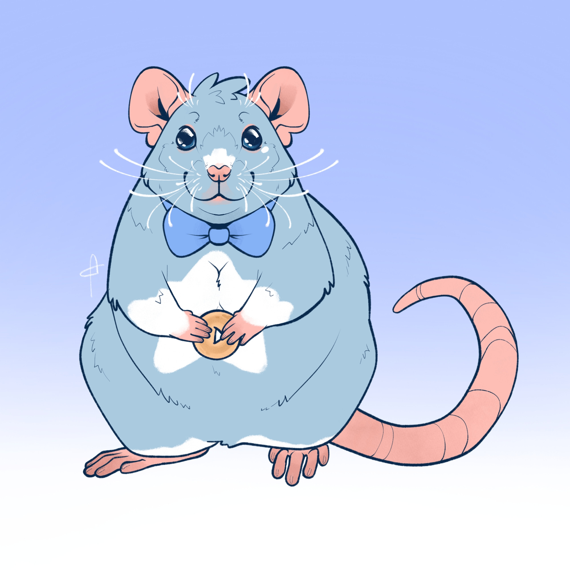 knottytracker's Commission Form | Artistree