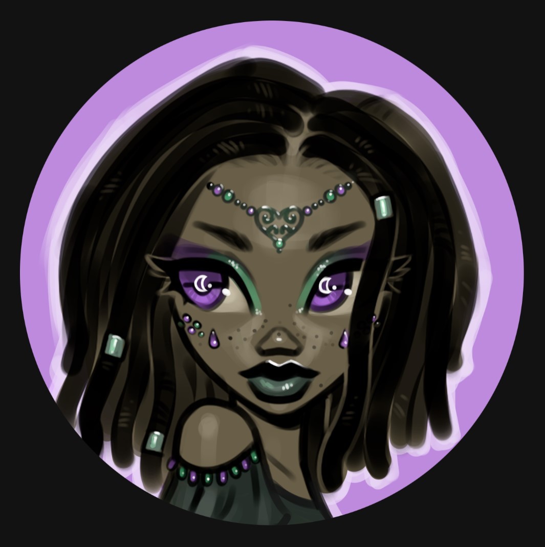 ludora's Commission Form | Artistree