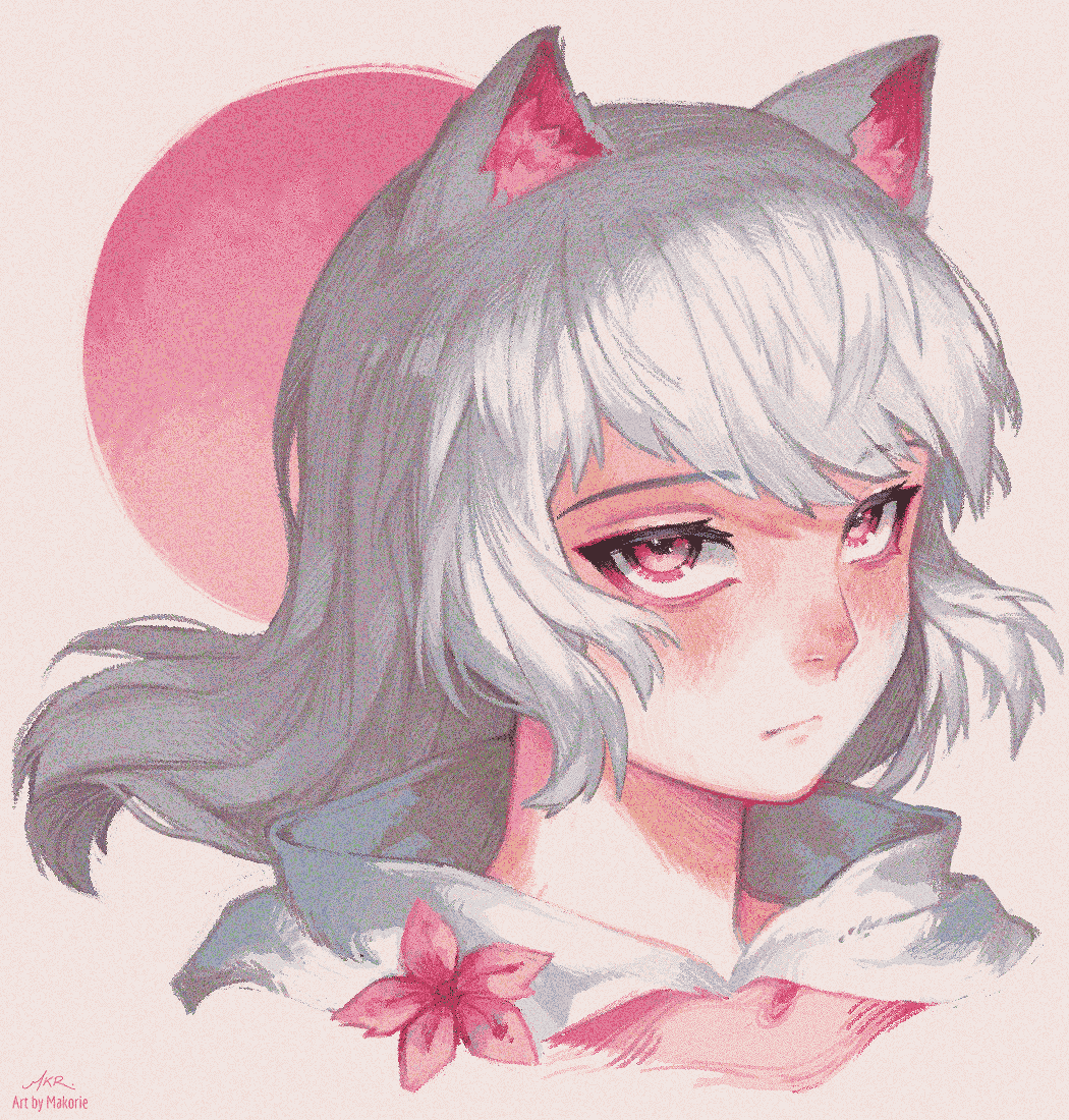 makorie's Commission Form | Artistree