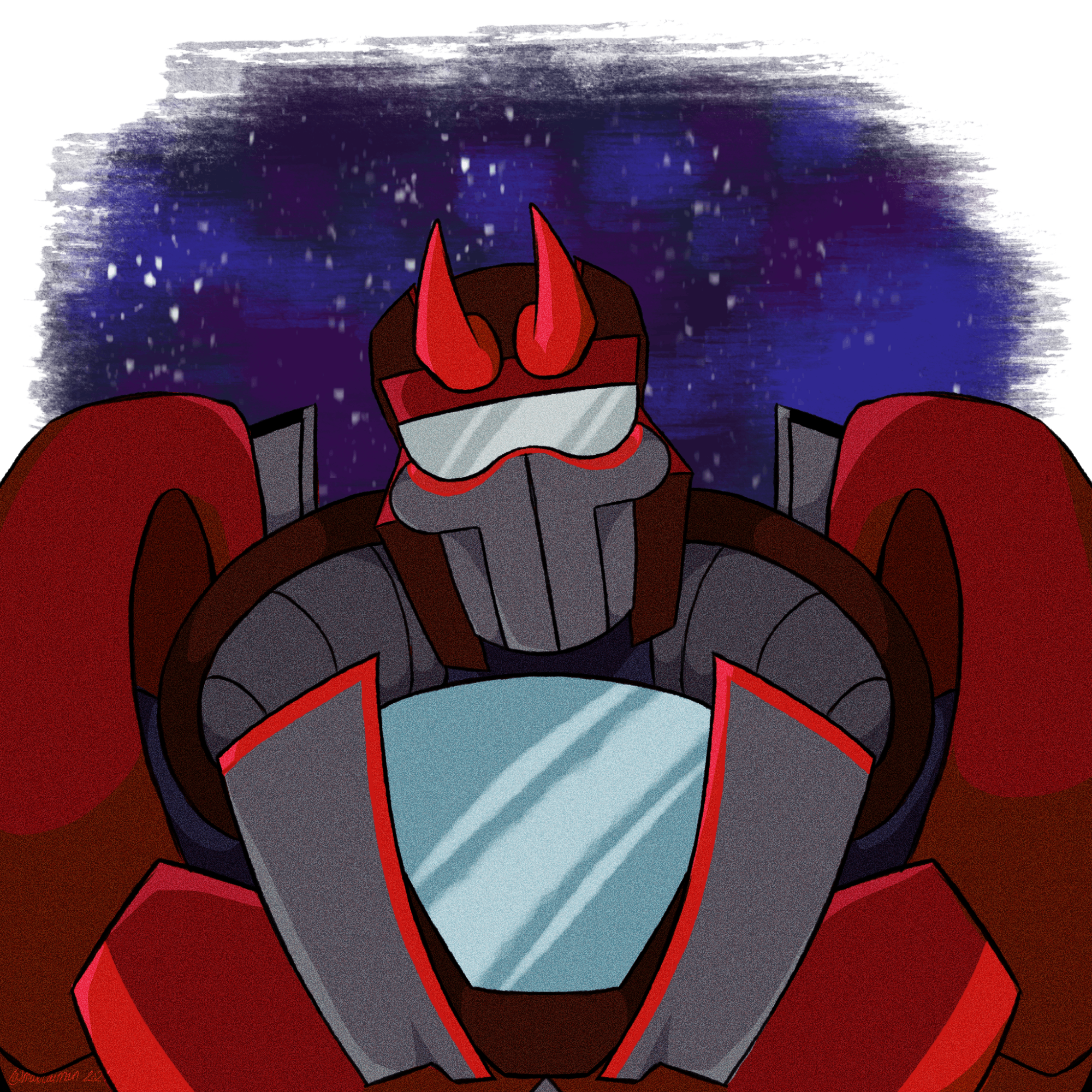 maxicaiman's Commission Form | Artistree
