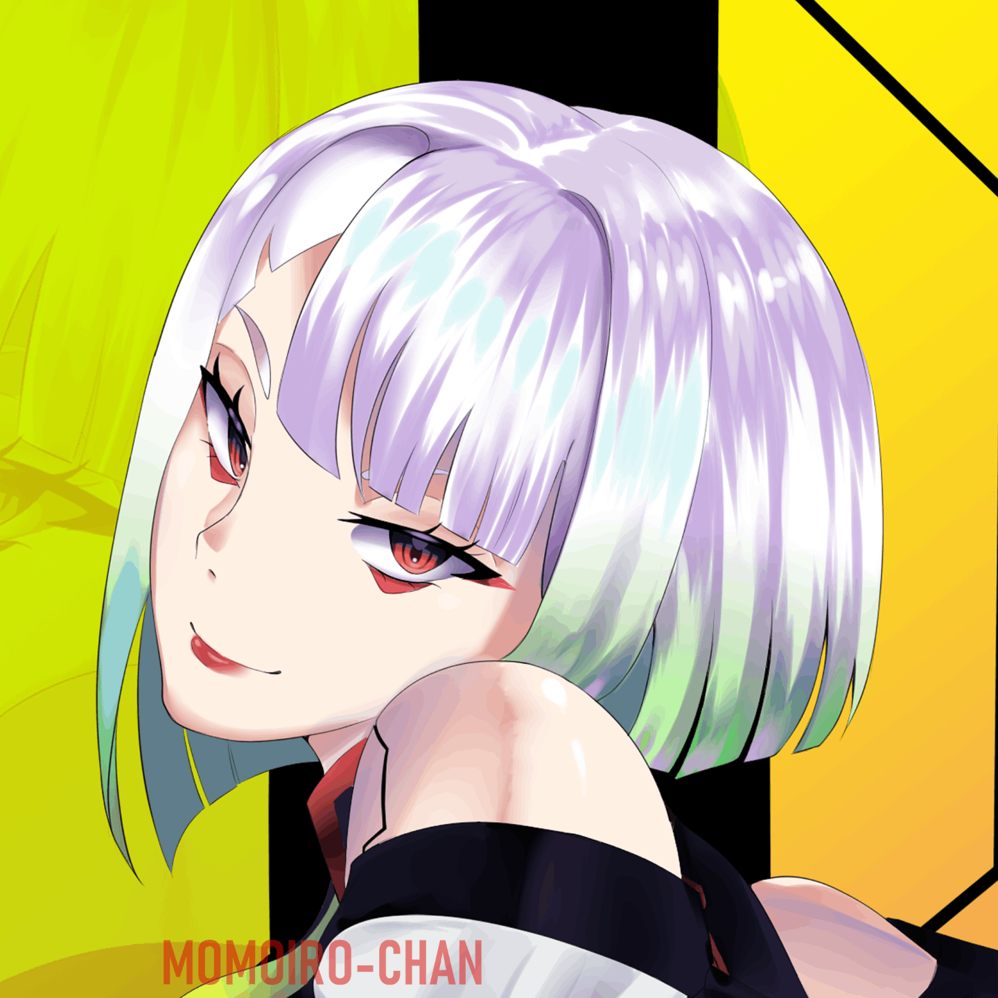 momo_chan's Commission Form | Artistree