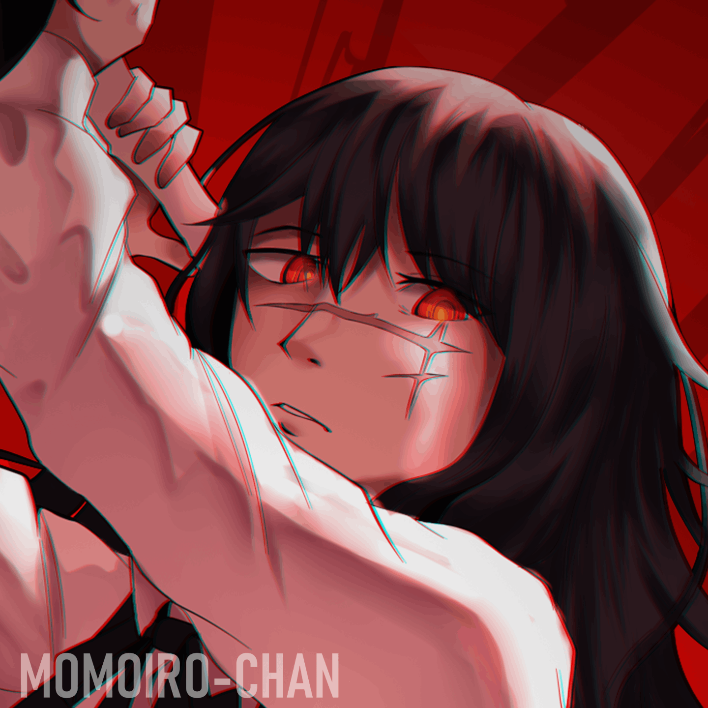 momo_chan's Commission Form | Artistree