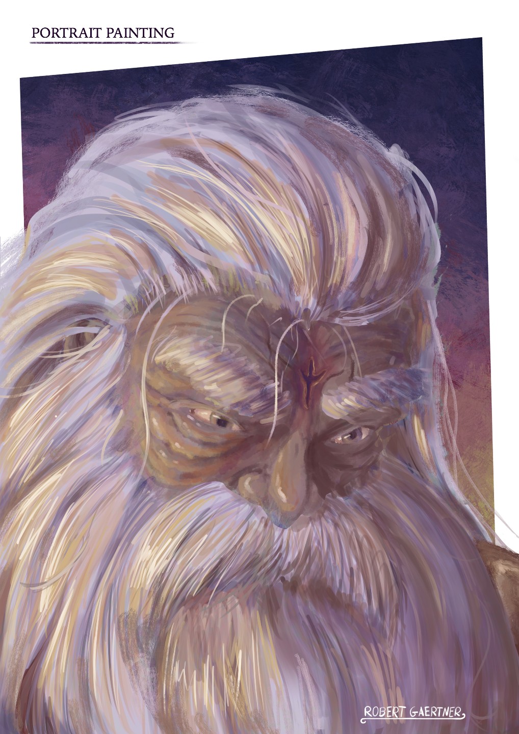 morph.age's Commission Form | Artistree