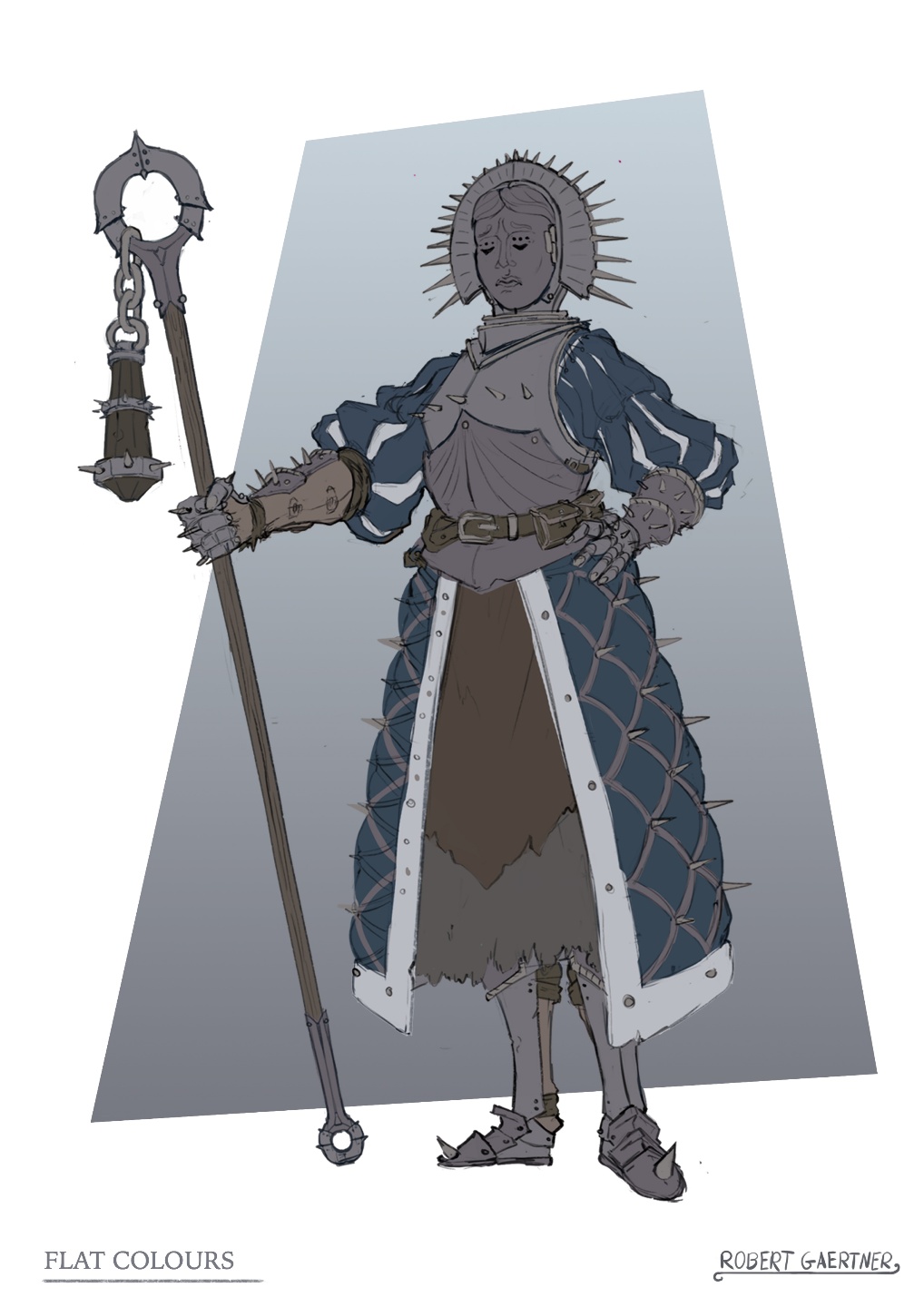 morph.age's Commission Form | Artistree