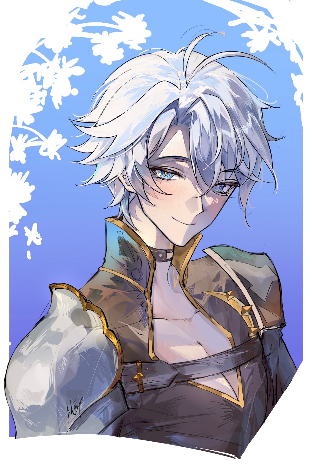 musal1's Commission Form | Artistree