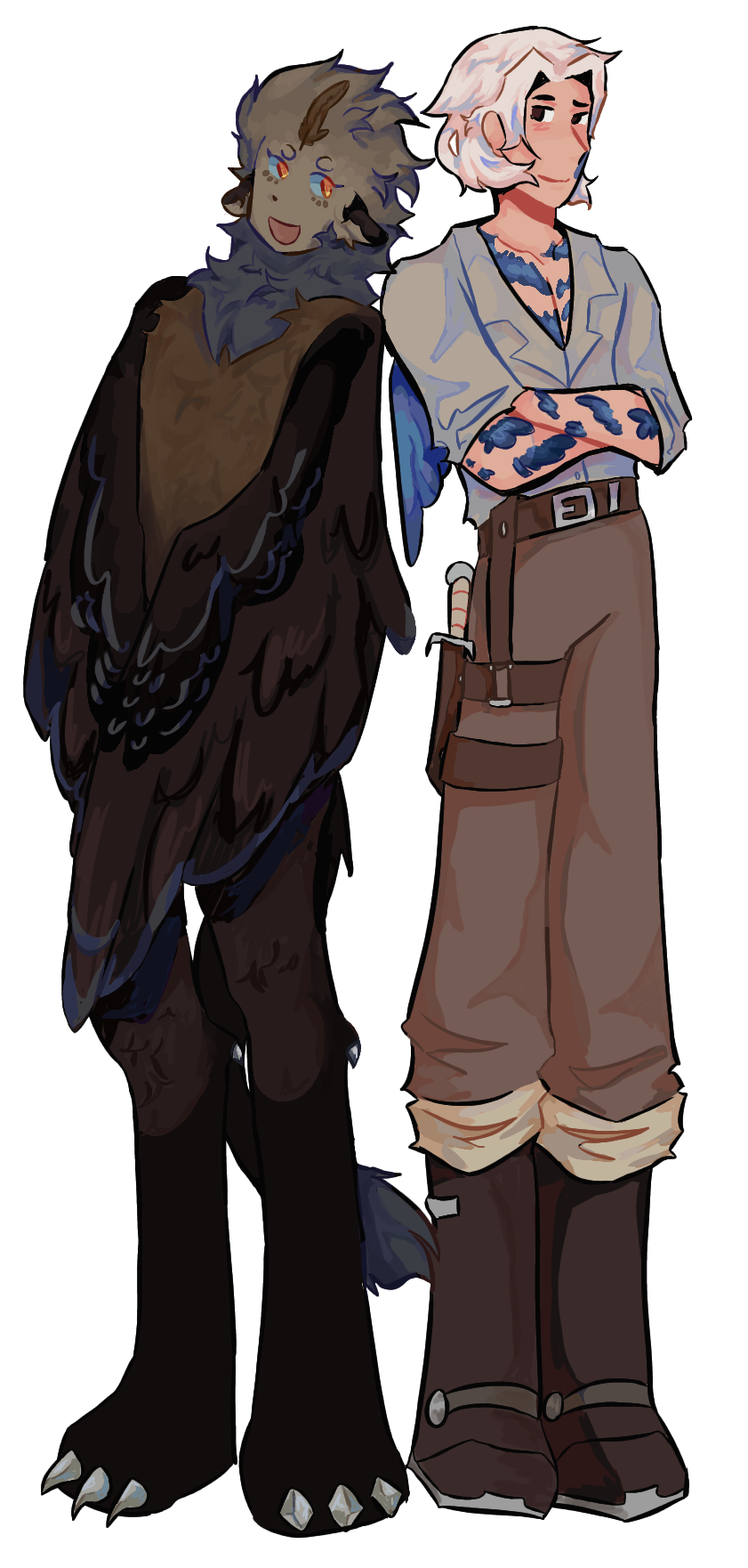 COMMISSIONS [$3-$35] on Toyhouse