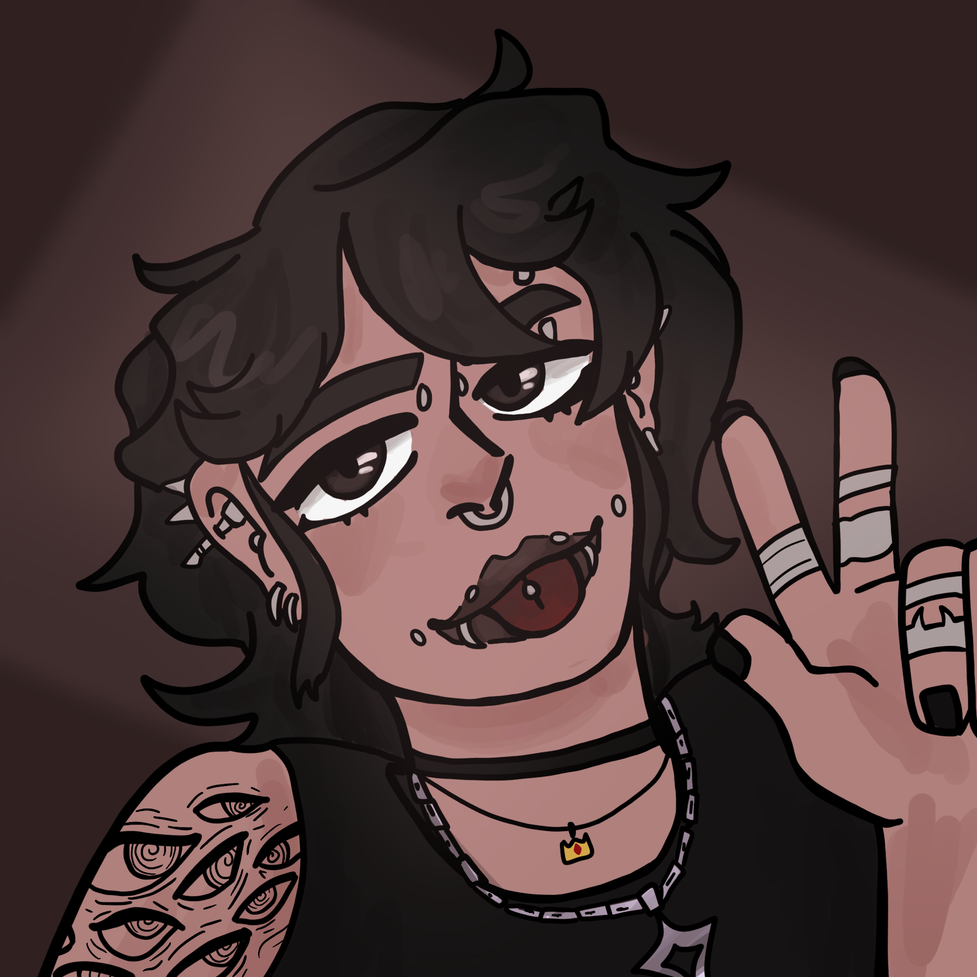 nocoolnamefound's Commission Form | Artistree
