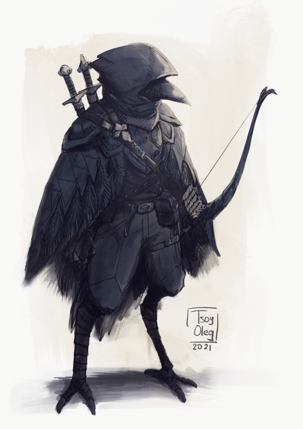 olegtsoy's Commission Form | Artistree