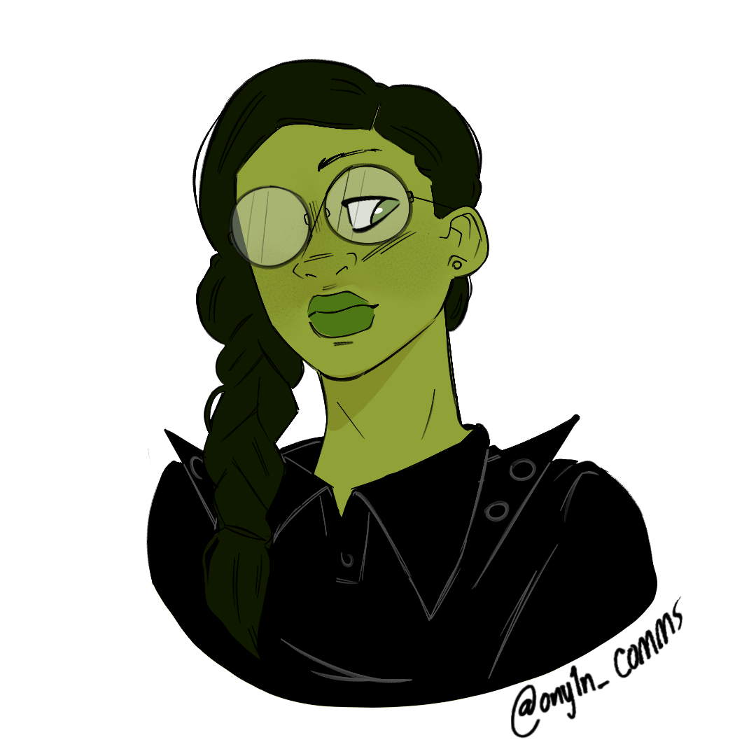 onyi's Commission Form | Artistree
