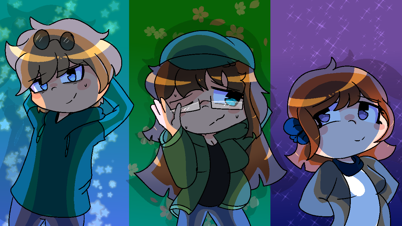 osmorino's Commission Form | Artistree