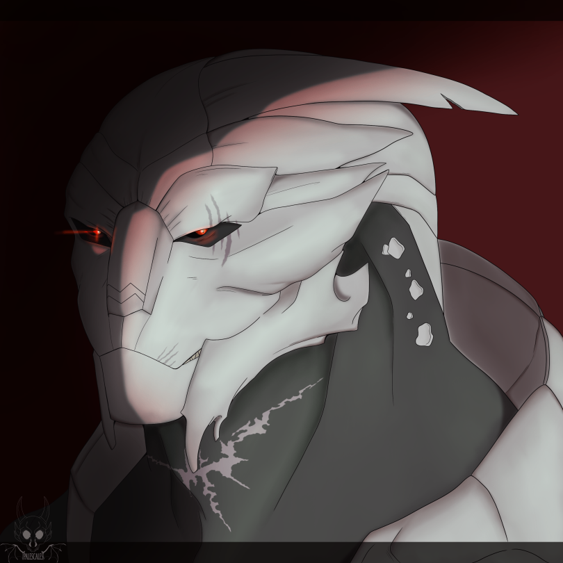 palescales's Commission Form | Artistree