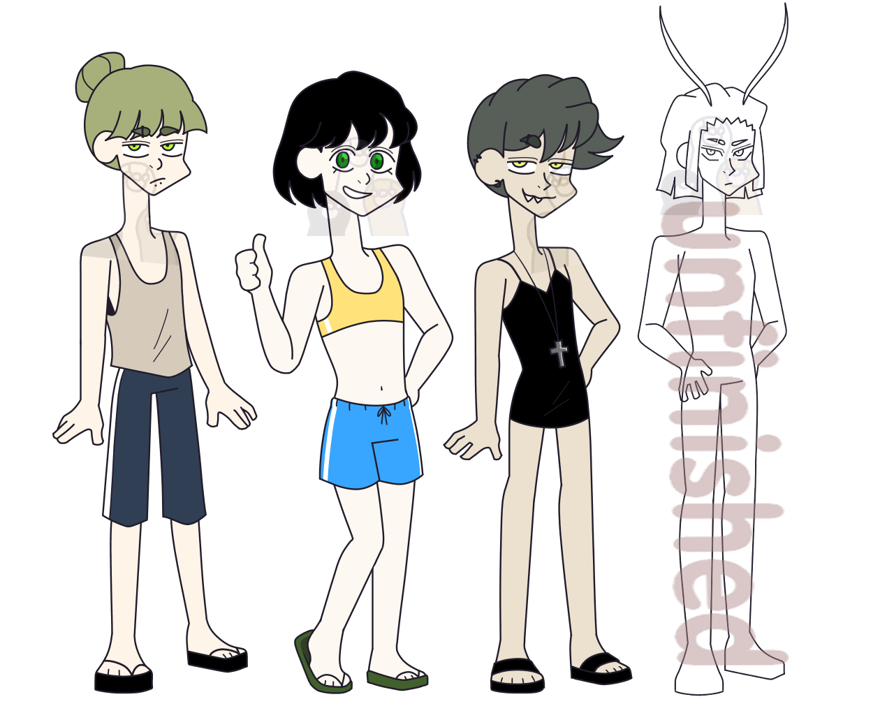 Panny s Commission Form Artistree panny-s-commission-form-artistree