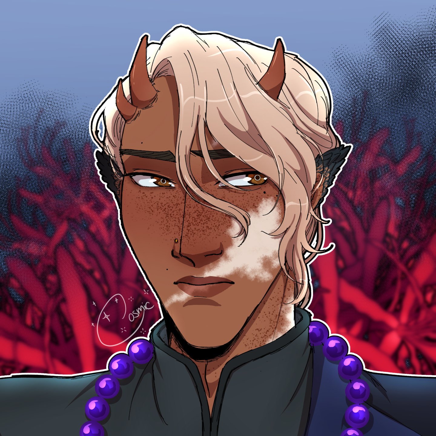paracosmic's Commission Form | Artistree